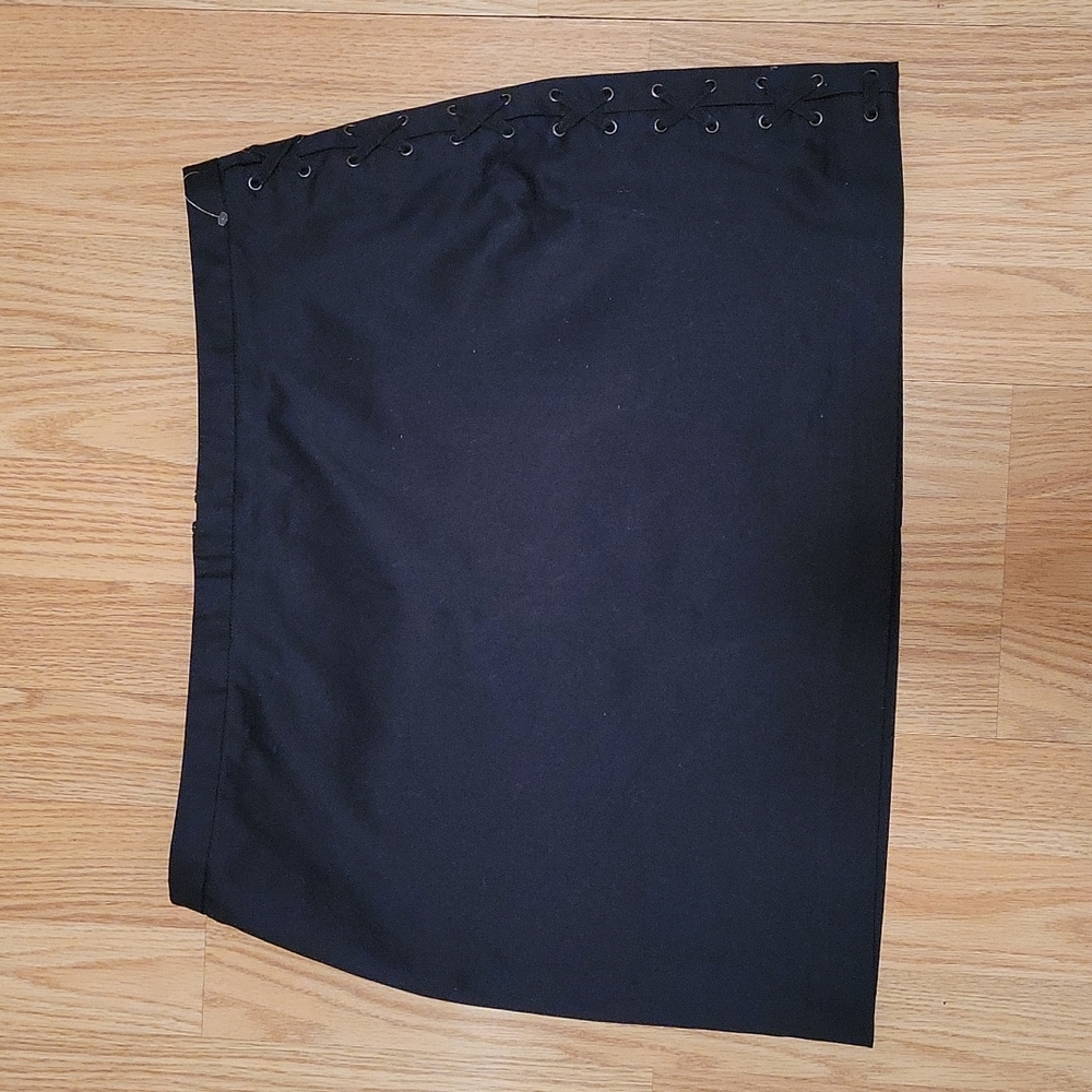 BCBG MAXAZRIA, 10, BLACK